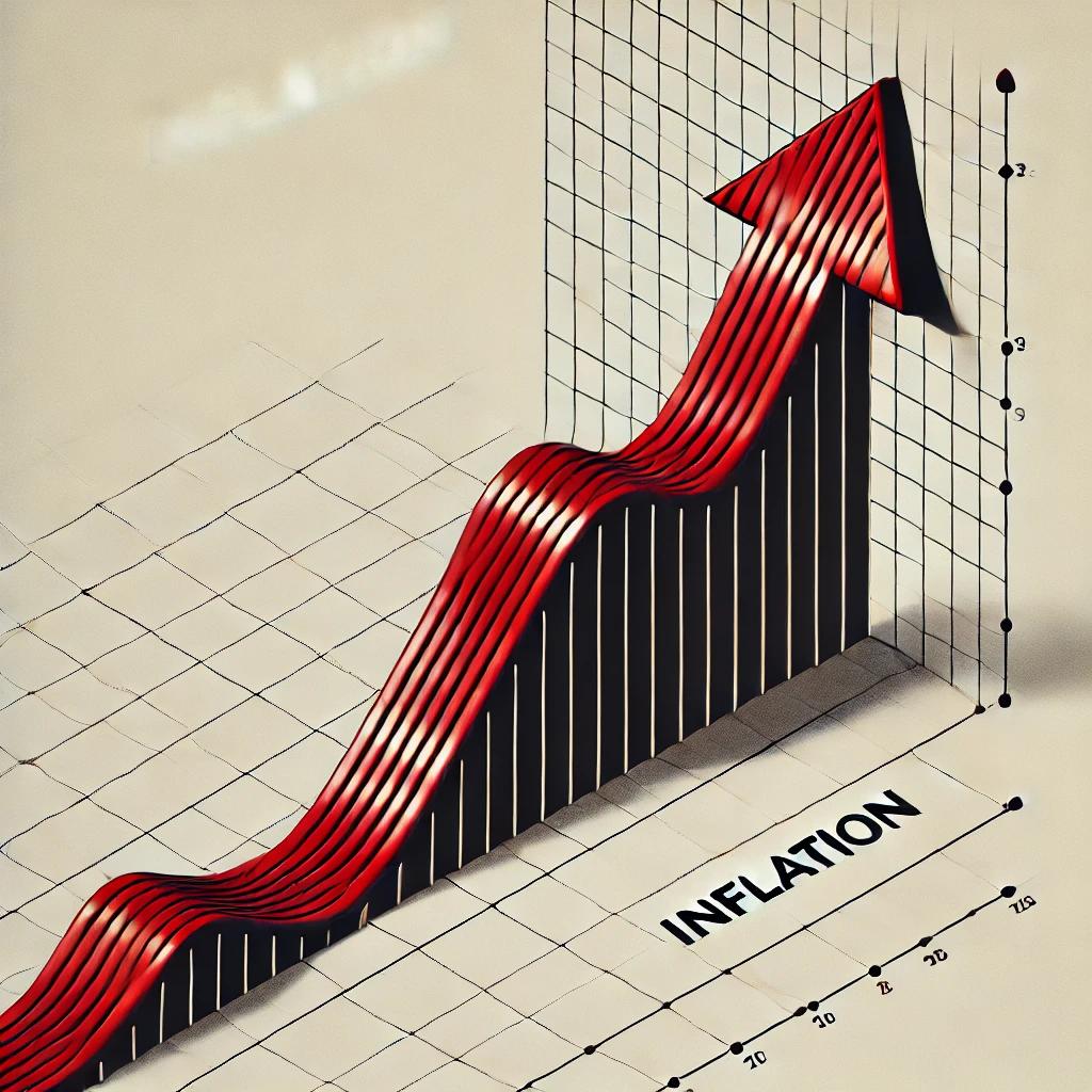 Inflation Chart