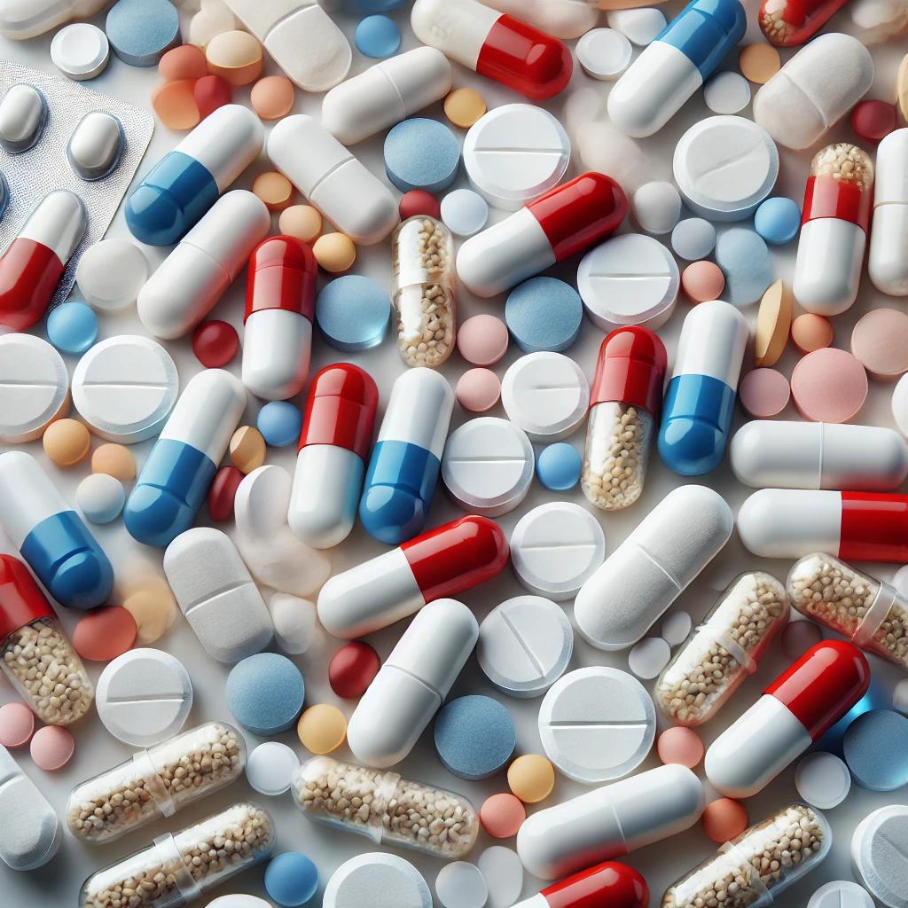 Reshoring efforts in the pharmaceutical industry