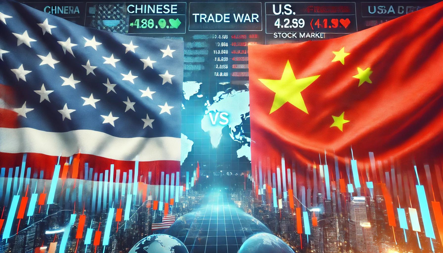 Trade War